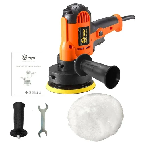 Electric Car Polisher